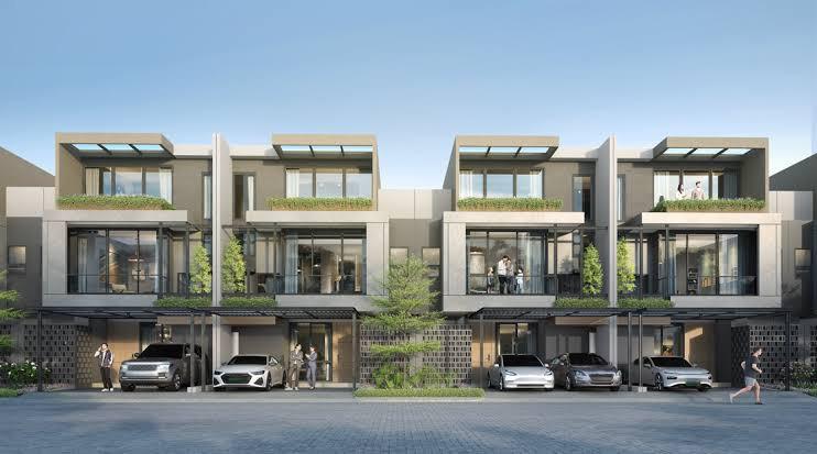 Adora Luxe Terravia: Hunian Mewah di BSD dengan Desain Elegan dan Fitur Lengkap