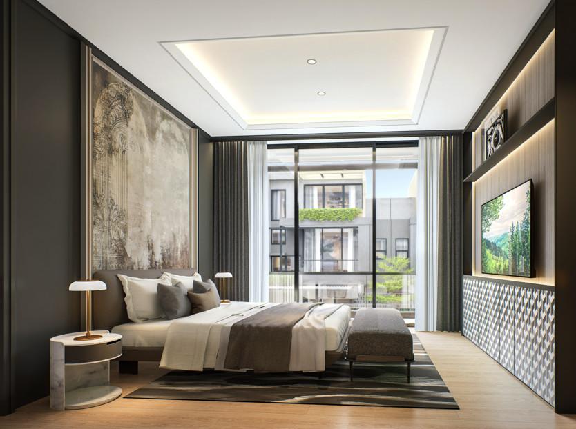 desain rumah multigenerasi, cara desain rumah multigenerasi