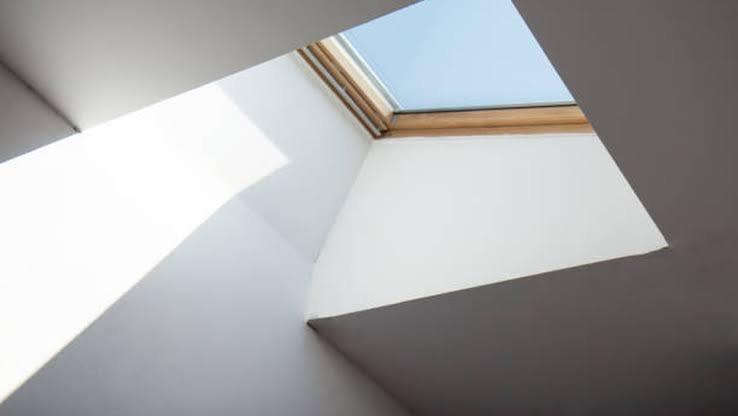 Penting Gak Sih Ada Skylight di Rumah?