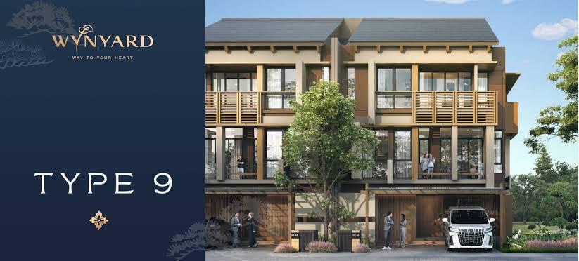 Cluster Wynyard dan Hiera Welton: Pilihan Tepat untuk Keluarga Multigenerasi