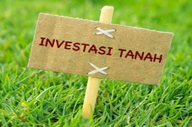 kelebihan kekurangan investasi tanah