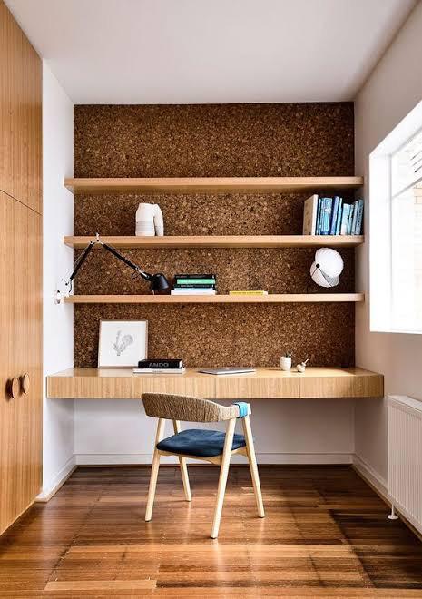 Tips Bikin Working Space di Apartemen Kecil