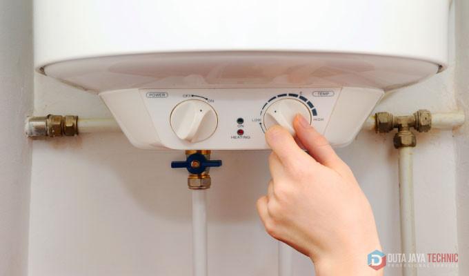 8 Merk Water Heater yang Bagus dan Awet Terbaru - Sinarmas Land