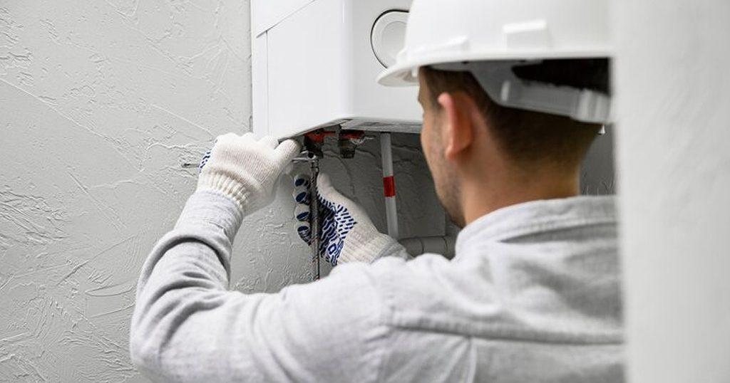 Water Heater Tidak Nyala? Ini Penyebab dan Cara Perbaikinya!