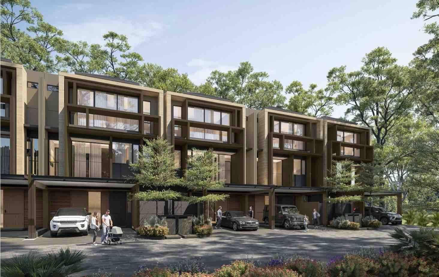 rumah di bsd, rumah di tangerang, jual rumah bsd, rumah properti bsd