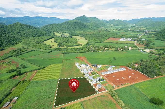 Dijual Kavling di BSD Lokasi Strategis Dekat dari Tol JORR - Anila at Vanya Park