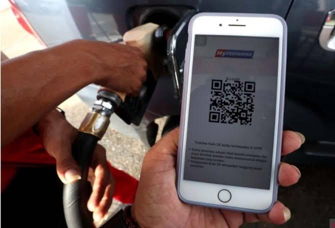 Cek Cara Verifikasi Subsidi Tepat Pertamina, Disini!