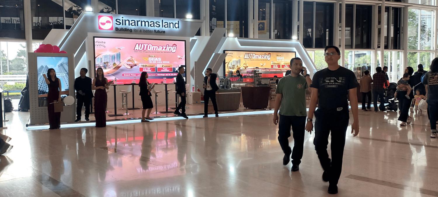 Apartemen di Jakarta, Aerium Residence, Teknologi Smart Living