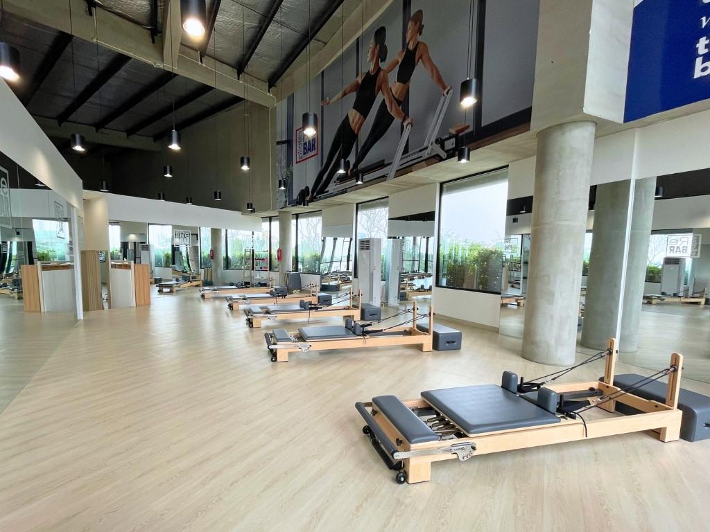 pilates bsd