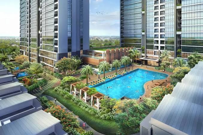 Gaya Hidup Modern Ramah Lingkungan di Aerium Residence