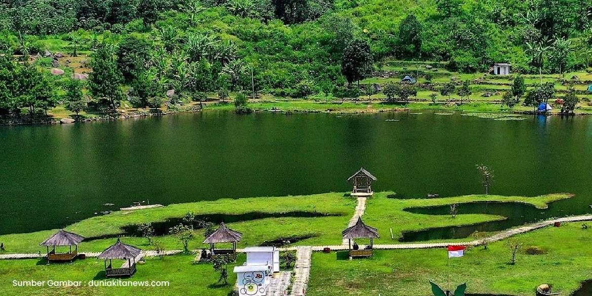 9 Destinasi Liburan di Bogor Legenda Wisata - Sinarmas Land