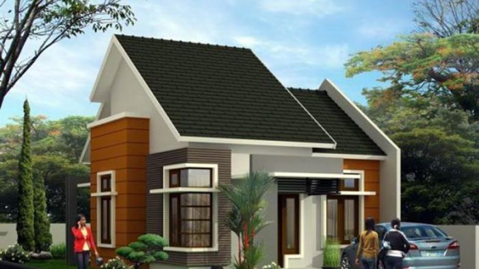 5 Inspirasi Gambar Rumah Minimalis Terbaru, Anti Biasa!