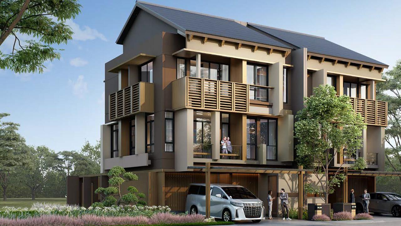 Rumah Indent vs 'Ready Stock', Mana yang Lebih Untung