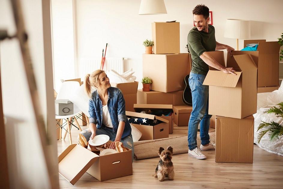 pindah rumah, beli rumah, tips beli rumah