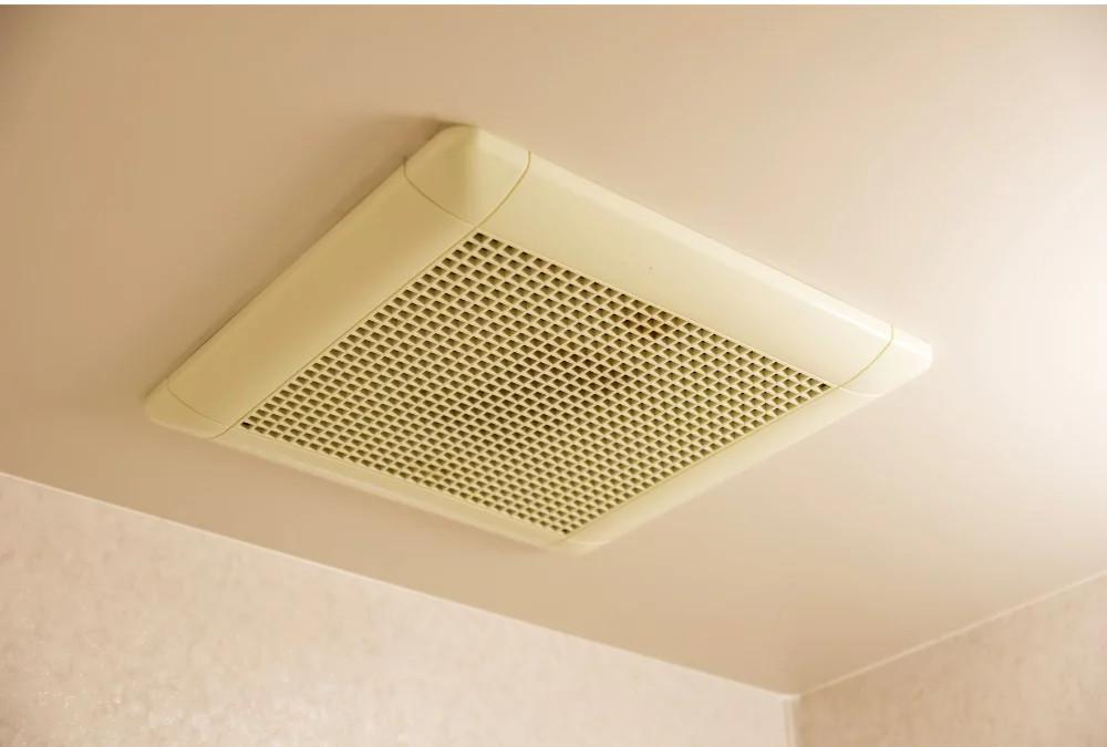 Perbedaan Exhaust Fan dan Blower