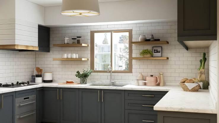 Ingin Buat Kitchen Set? Cari tau Harag per Meternya Disini!