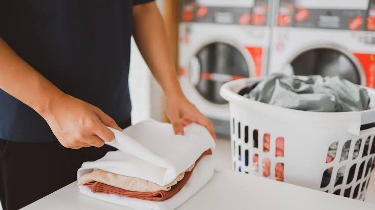 Ingin Mencoba Bisnis laundry? Segini Modal Yang Kamu Butuhkan