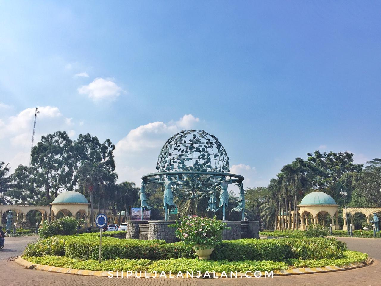 7 Tempat Rekreasi di Kota Wisata Cibubur, Liburan Jadi Asyik!