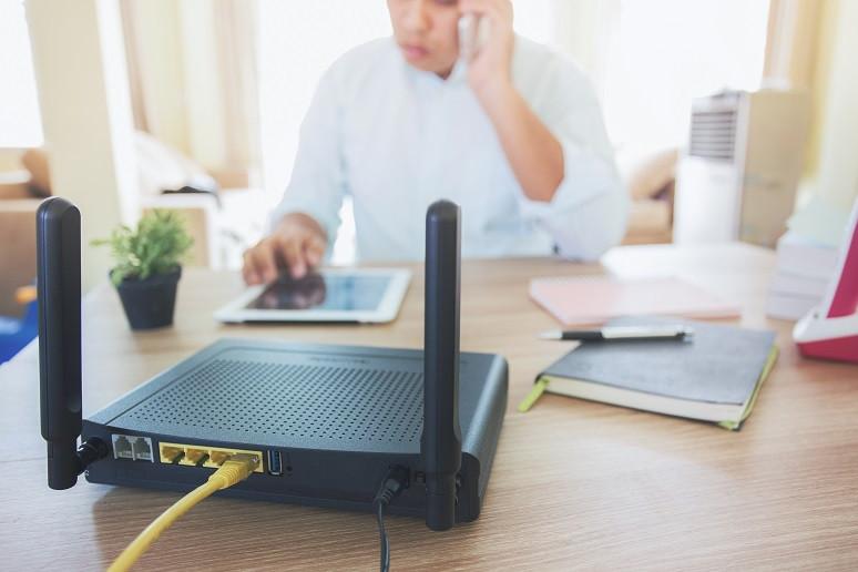 Ketahui Biaya Instalasi Jaringan Wifi untuk Perkantoran