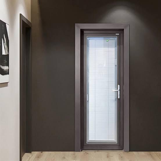 Cari Tau Mengapa Pintu Kamar Mandi Banyak Terbuat dari Aluminium