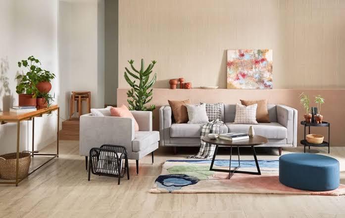 Cek Cara Revamp Ruangan Pakai Furnitur Baru
