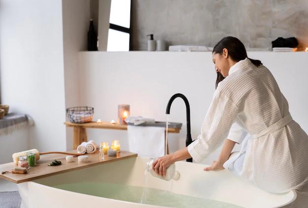 Jangan Salah, Ini Beberapa Tips Memilih Water Heater!