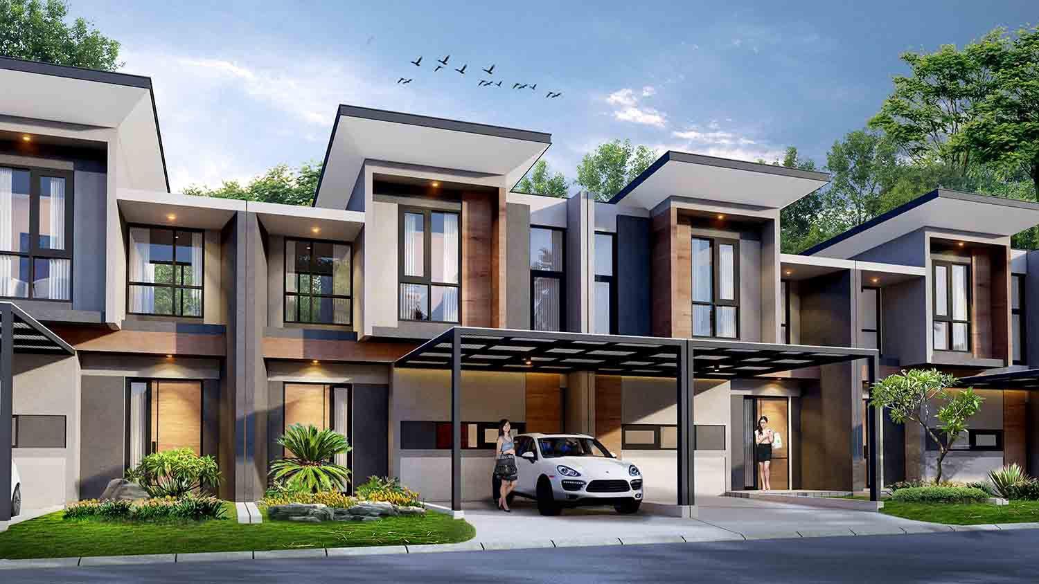 investasi properti, investasi ikn, properti di ikn, investor asing