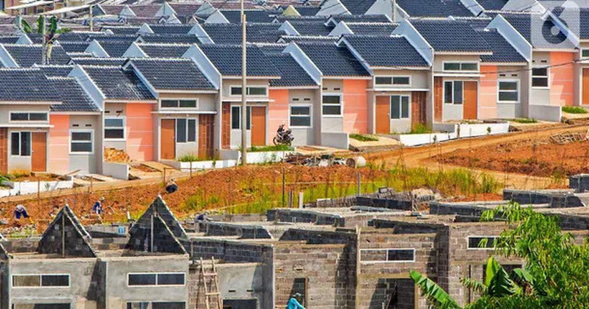 Target Bangun 3 Juta Rumah, Maruarar Sirait Gandeng Pengusaha Swasta