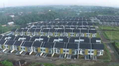 DP Rumah 0% Diperpanjang Hingga 2025, Apa Keuntungannya?