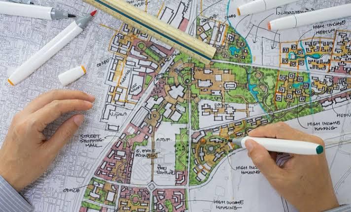 Ini Dia Bedanya Site Plan & Master Plan Dalam Istilah Perumahan