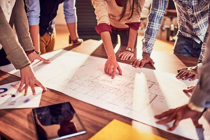 Ini Dia Perbedaan Site Plan dan Block Plan