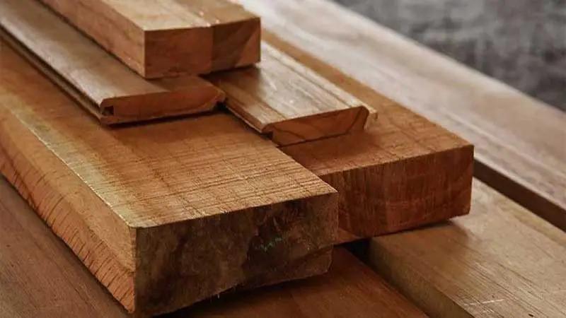 harga kayu jati terbaru, kualitas kayu jati, keunggulan kayu jati