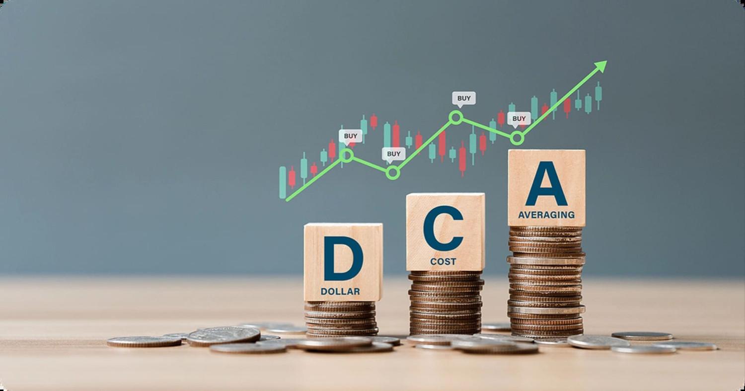 dollar cost averaging, investasi dengan DCA, keunggulan DCA dalam investasi