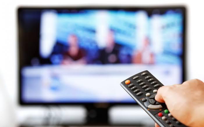 Perbedaan TV Analog dan TV Digital