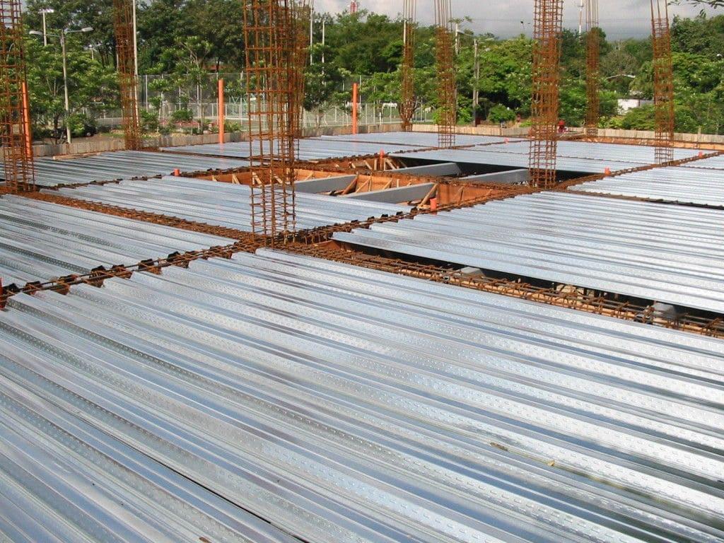 harga bondek cor terbaru 2024, daftar harga bondek per lembar, harga bondek cor galvalum