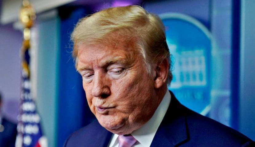 Ingin Sukses Bisnis Properti? Ikuti Tips Berbisnis Trump