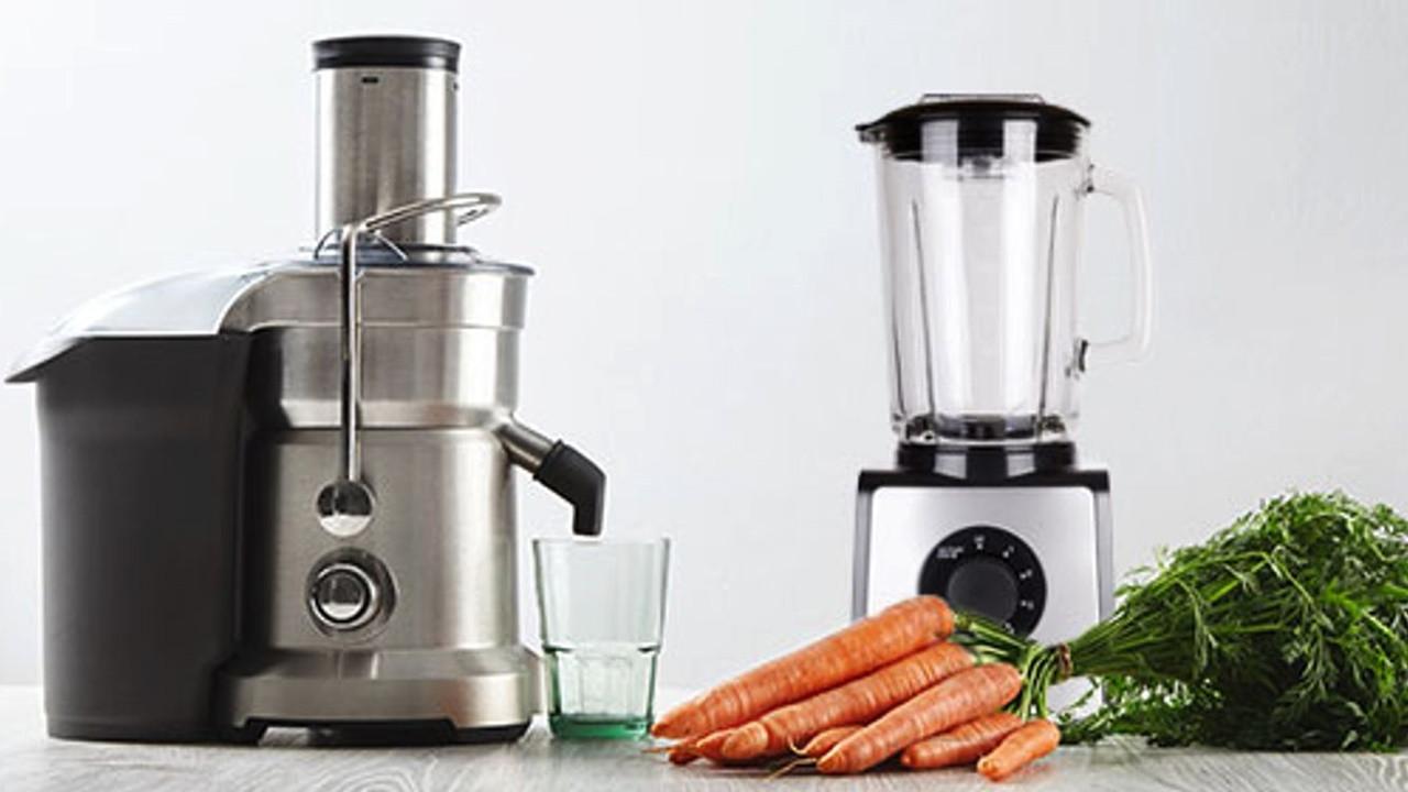5 Perbedaan Juicer dan Blender: Mana yang Lebih Cocok?