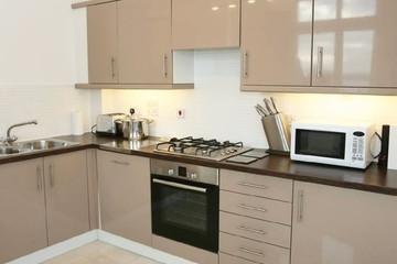 Begini Cara Percantik Dapur dengan HPL