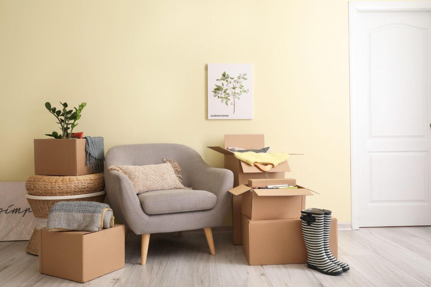 3 Daftar Toko Furniture yang Bisa Bayar Secara Kredit