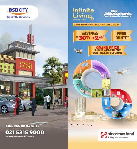BSD Autoparts