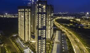 Apartemen Dekat Perkantoran, Apartemen Harga 1M di BSD