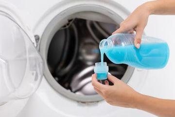 Tips Memilih Detergen Tepat untuk Mesin Cuci Front Loading