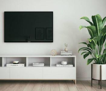 Berikut Konsumsi Daya Listrik TV Berdasarkan Jenis