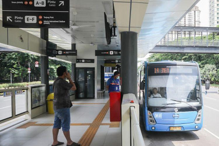 Ini Pilihan Transportasi Umum ke Cikarang Bekasi dan Rute Lengkapnya!