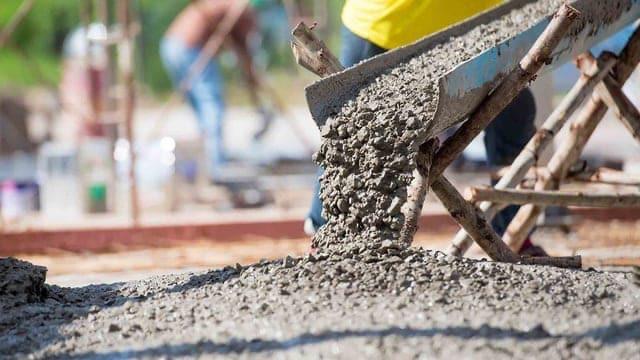 cor beton per m3, harga cor beton terbaru, cara menghitung cor beton