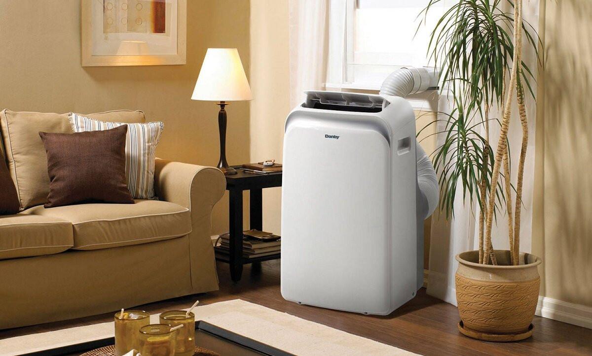 Ketahui Perbedaan AC dan Air Purifier, Lebih Baik Pilih Mana?