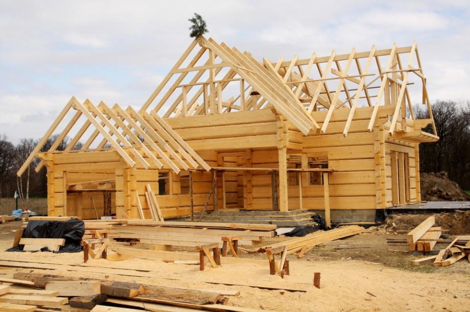 Bangun Rumah Sendiri Kena Pajak 2,4% di Tahun 2025, Benarkah?