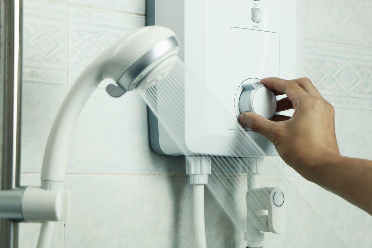 Cara Memilih Water Heater yang Sesuai Kebutuhan Rumah Anda