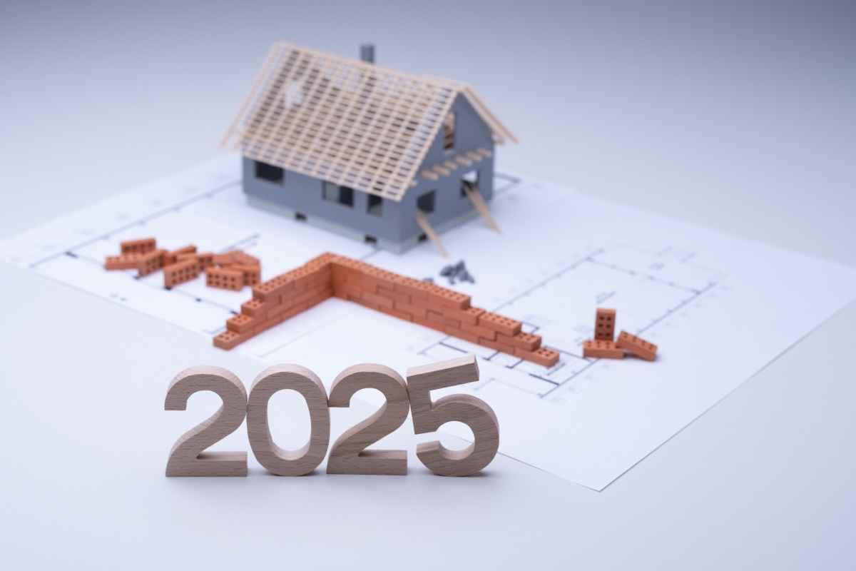 properti 2025, insentif pajak properti, sektor properti 2025