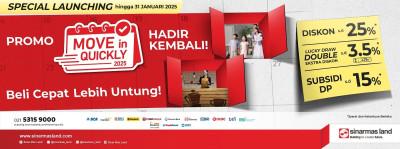 Promo Move In Quickly Hadir Kembali